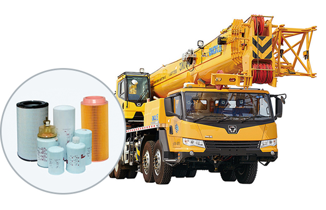 Engineering Machinery