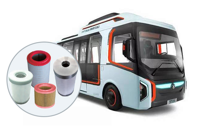 Electric Bus